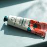 The Body Shop Strawberry Vegan Hand Cream (30 ml, Strawberry)