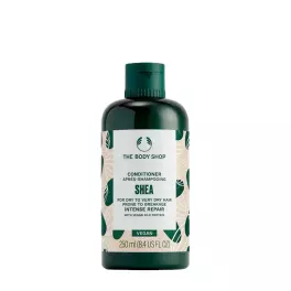 The Body Shop Shea Conditioner (250 ml, Shea Butter)