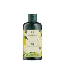 The Body Shop Yuzu Shower Gel (250 ml, Yuzu)