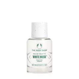 The Body Shop White Musk® EDT (60 ml)