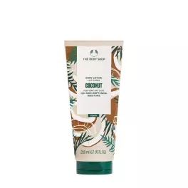 The Body Shop Coconut Body Lotion (200 ml)