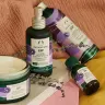 The Body Shop Sleep Calming Pillow Mist (100 ml)
