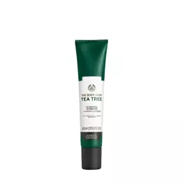 The Body Shop Tea Tree Skin Clearing Hydrator (40 ml)