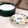 The Body Shop Almond Milk Body Butter (50 ml)