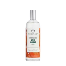 The Body Shop Wild Jasmine Body Mist  (100 ml)
