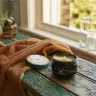 The Body Shop Mango Body Scrub (50 ml)