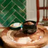 The Body Shop Ginger Hair & Scalp Scrub (240 ml)