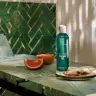 The Body Shop Blue Musk Zest Hair and Body Wash (250 ml)