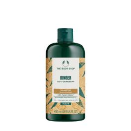 The Body Shop Ginger Anti-dandruff Shampoo (400 ml)