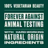 The Body Shop Vegan Strawberry Shower Gel (60 ml)