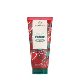 The Body Shop Strawberry Shower Scrub (200 ml)