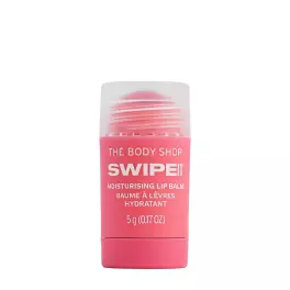   The Body Shop Swipe It Moisturising Lip Balm (5 g, Dragon Fruit)