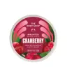 The Body Shop Frosted Cranberry and Mint Leaves Body Butter (200 ml)