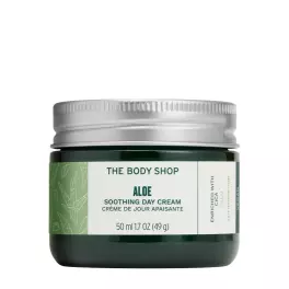 The Body Shop Aloe Soothing Day Cream (49 g)