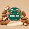 The Body Shop Body Butter (400 ml, Almond Milk)