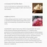 The Body Shop Body Butter (400 ml, British Rose)