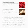 The Body Shop Body Butter (200 ml, Strawberry)