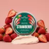 The Body Shop Body Butter (200 ml, Strawberry)