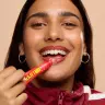 The Body Shop Born Lippy Lip Balm (10 ml, Strawberry)