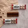 Nanosupps Protein Snap - Protein Bar (21 g, Chocolate)