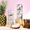 Nanosupps Collagen Vibe (330 ml, Pineapple Coconut)
