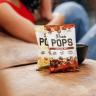 Nanosupps Protein Pops (38 g, Chocolate)
