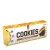 Nanosupps COOKIES - Protein Cookies (128 g, Peanut Caramel)