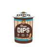 Nanosupps Protein Dips (52 g, Chocolate Hazelnut)