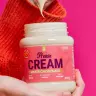 Nanosupps Protein Cream (330 g, Belgian Chocolate)