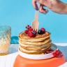 Nanosupps Protein Pancake Mix (500 g, Cinnamon Roll)