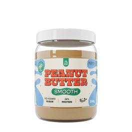 Nanosupps Peanut Butter (350 g, Smooth)