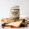 Nanosupps Peanut Butter (350 g, Smooth)