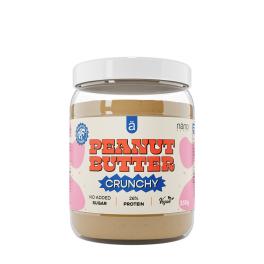 Nanosupps Peanut Butter (350 g, Crunchy)