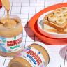 Nanosupps Peanut Butter (330 g, Crunchy)