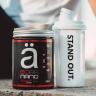 Nanosupps Amino Acid BCAA Nano (420 g, Peach Ice-Tea)
