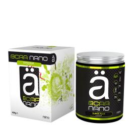 Nanosupps Amino Acid BCAA Nano (420 g, Super Pear)