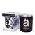 Nanosupps Amino Acid BCAA Nano (420 g, Wild Berry Smash)