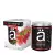 Nanosupps Amino Acid BCAA Nano (420 g, Strawberry-Basil)