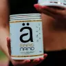 Nanosupps EAAs Nano (420 g, Berry Mix)
