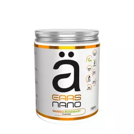 Nanosupps EAAs Nano (420 g, Mango-Rosemary)
