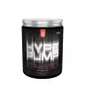 Nanosupps Hype Pump Preworkout Booster (420 g, Mango Peach)