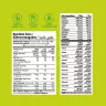 Nanosupps Hydro Amino  (390 g , Sour Green Apple Rings)