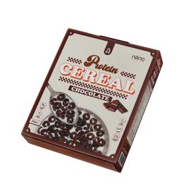 Nanosupps Protein Cereal (250 g, Chocolate)