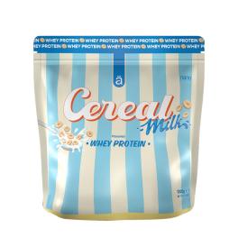 Nanosupps Whey Protein (1000 g, Cereal Milk)