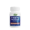 Nature's Way 7-Keto DHEA (60 Capsules)
