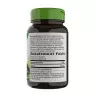 Nature's Way Activated Charcoal (100 Capsules)