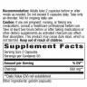 Nature's Way Activated Charcoal (100 Capsules)