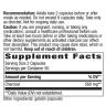 Nature's Way Activated Charcoal (100 Capsules)