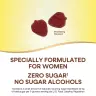 Nature's Way Alive!® Zero Sugar Women's Gummy Multivitamin (50 Gummies)