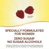 Nature's Way Alive!® Zero Sugar Women's Gummy Multivitamin (50 Gummies)